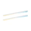 Paulmann 98611 LED Unterschrankleuchte Inline Basis 2er-Set 35cm tunable white weiß