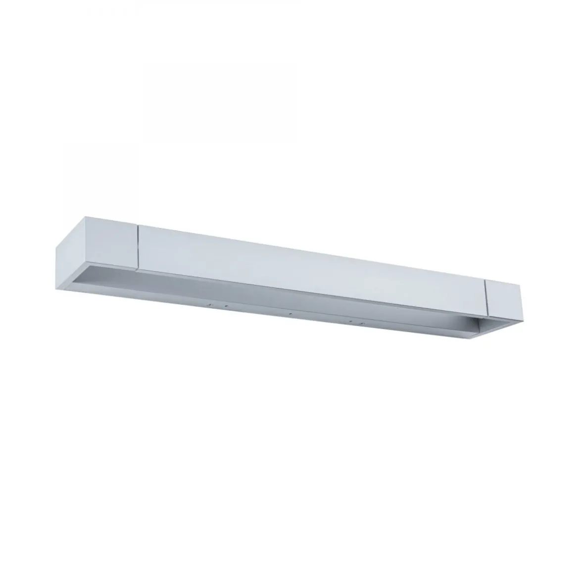 Paulmann 71207 LED Wandleuchte Lucille 600x100mm alu 2700K 3-Step-Dim IP44