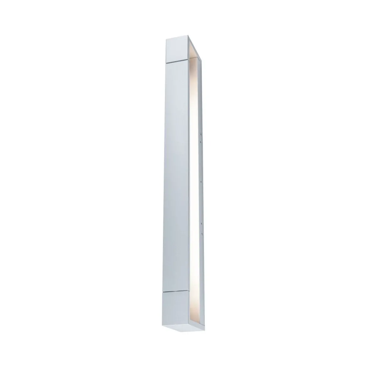 Paulmann 71207 LED Wandleuchte Lucille 600x100mm alu 2700K 3-Step-Dim IP44