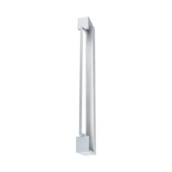 Paulmann 71207 LED Wandleuchte Lucille 600x100mm alu 2700K 3-Step-Dim IP44