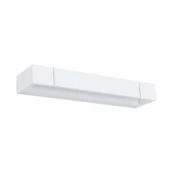 Paulmann 79515 LED Wandleuchte Lucille IP44 400x100mm dimmbar weiß