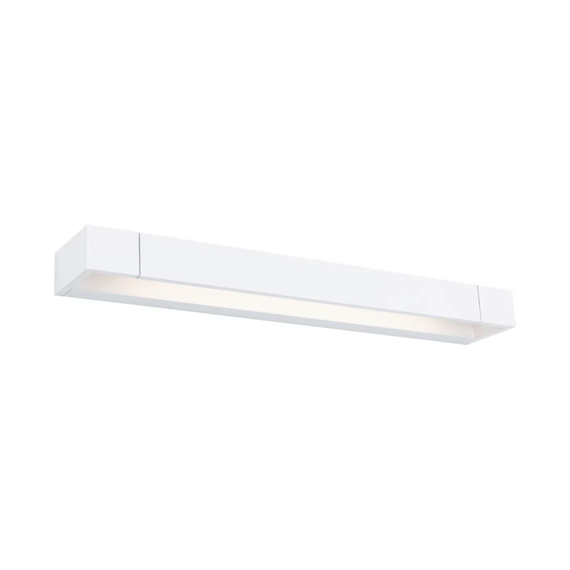 Paulmann 79516 LED Wandleuchte Lucille IP44 600x100mm dimmbar weiß