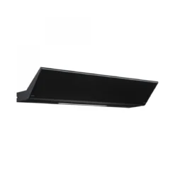 Paulmann 79505 LED Wandleuchte Ranva schwarz beweglich 3-Step-Dim