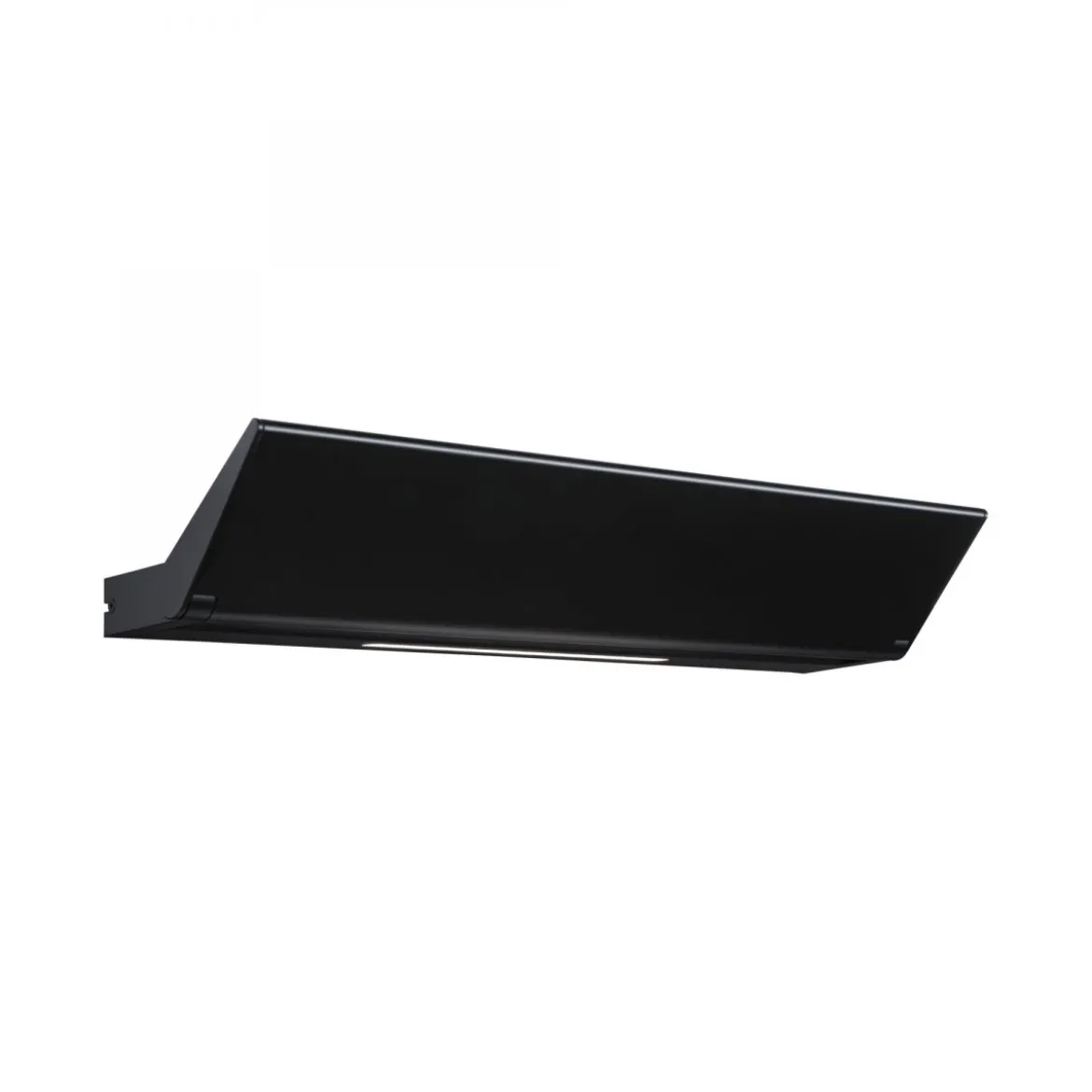 Paulmann 79505 LED Wandleuchte Ranva schwarz beweglich 3-Step-Dim