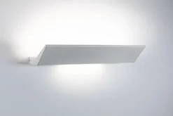 Paulmann 79506 LED Wandleuchte Ranva weiß beweglich 3-Step-Dim