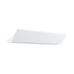 Paulmann 79506 LED Wandleuchte Ranva weiß beweglich 3-Step-Dim