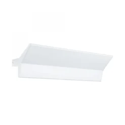 Paulmann 79512 LED Wandleuchte Smart Home Zigbee Stine weiß 55cm tunable white
