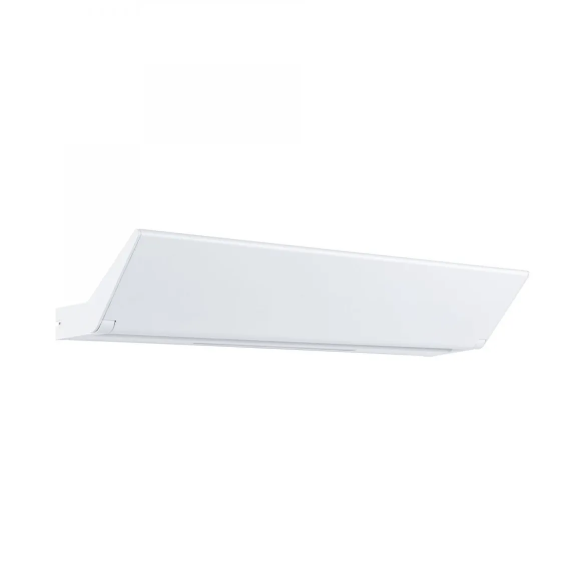 Paulmann 79508 LED Wandleuchte Smart Home Zigbee Ranva weiß tunable white