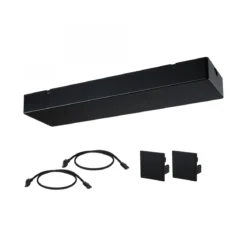 Paulmann 98206 Linion Einspeisung Power Box 230/24V 120VA schwarz