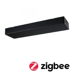 Paulmann 98178 Linion Einspeisung Power Box Zigbee 230/24V 180VA schwarz
