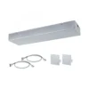 Paulmann 98179 Linion Einspeisung Power Box Zigbee 230/24V 180VA Chrom matt
