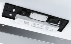 Paulmann 98179 Linion Einspeisung Power Box Zigbee 230/24V 180VA Chrom matt