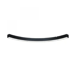 Paulmann 98172 Linion Lichtkanal 90° Kurve 24V 3000K schwarz