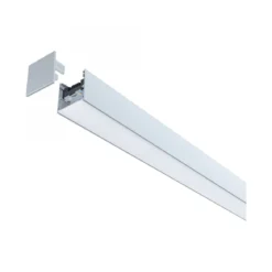 Paulmann 98173 Linion Lichtkanal 24V 3000K chrom 0,5m