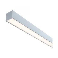 Paulmann 98173 Linion Lichtkanal 24V 3000K chrom 0,5m