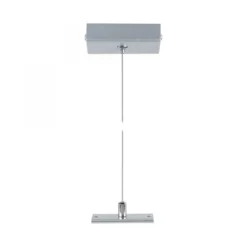 Paulmann 98188 Linion Zubehör Seilabhängung 1,5m chrom