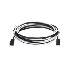 Paulmann 78416 LumiTiles Kabel Square 65cm 12V Schwarz