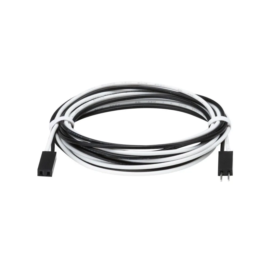 Paulmann 78416 LumiTiles Kabel Square 65cm 12V Schwarz