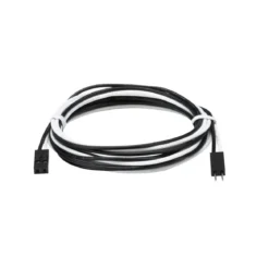Paulmann 78417 LumiTiles Kabel Square 130cm 12V Schwarz