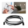 Paulmann 78418 LumiTiles Kabel Square 195cm 12V Schwarz