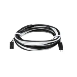 Paulmann 78418 LumiTiles Kabel Square 195cm 12V Schwarz