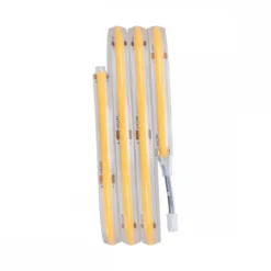 Paulmann 78424 LumiTiles LED Stripe COB Slim 1m IP44 2700K Weiß