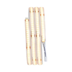 Paulmann 78424 LumiTiles LED Stripe COB Slim 1m IP44 2700K Weiß