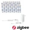 Paulmann 78869 MaxLED 250 Basiset Smart Home Zigbee 3m IP44 Tunable White