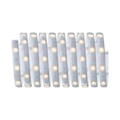 Paulmann 78869 MaxLED 250 Basiset Smart Home Zigbee 3m IP44 Tunable White