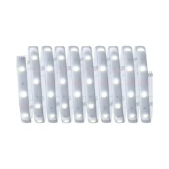 Paulmann 78869 MaxLED 250 Basiset Smart Home Zigbee 3m IP44 Tunable White