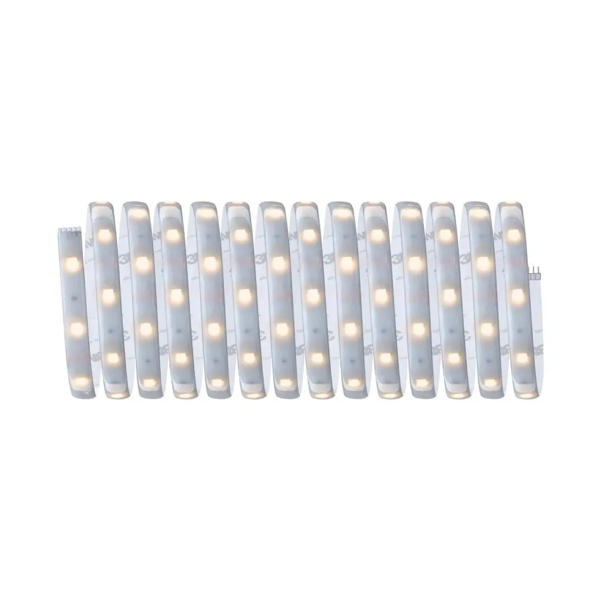 Paulmann 78870 MaxLED 250 Basiset Smart Home Zigbee 5m IP44 Tunable White