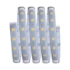 Paulmann 78871 MaxLED 500 Basiset Smart Home Zigbee 1,5m IP44 Tunable White
