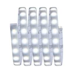 Paulmann 78871 MaxLED 500 Basiset Smart Home Zigbee 1,5m IP44 Tunable White