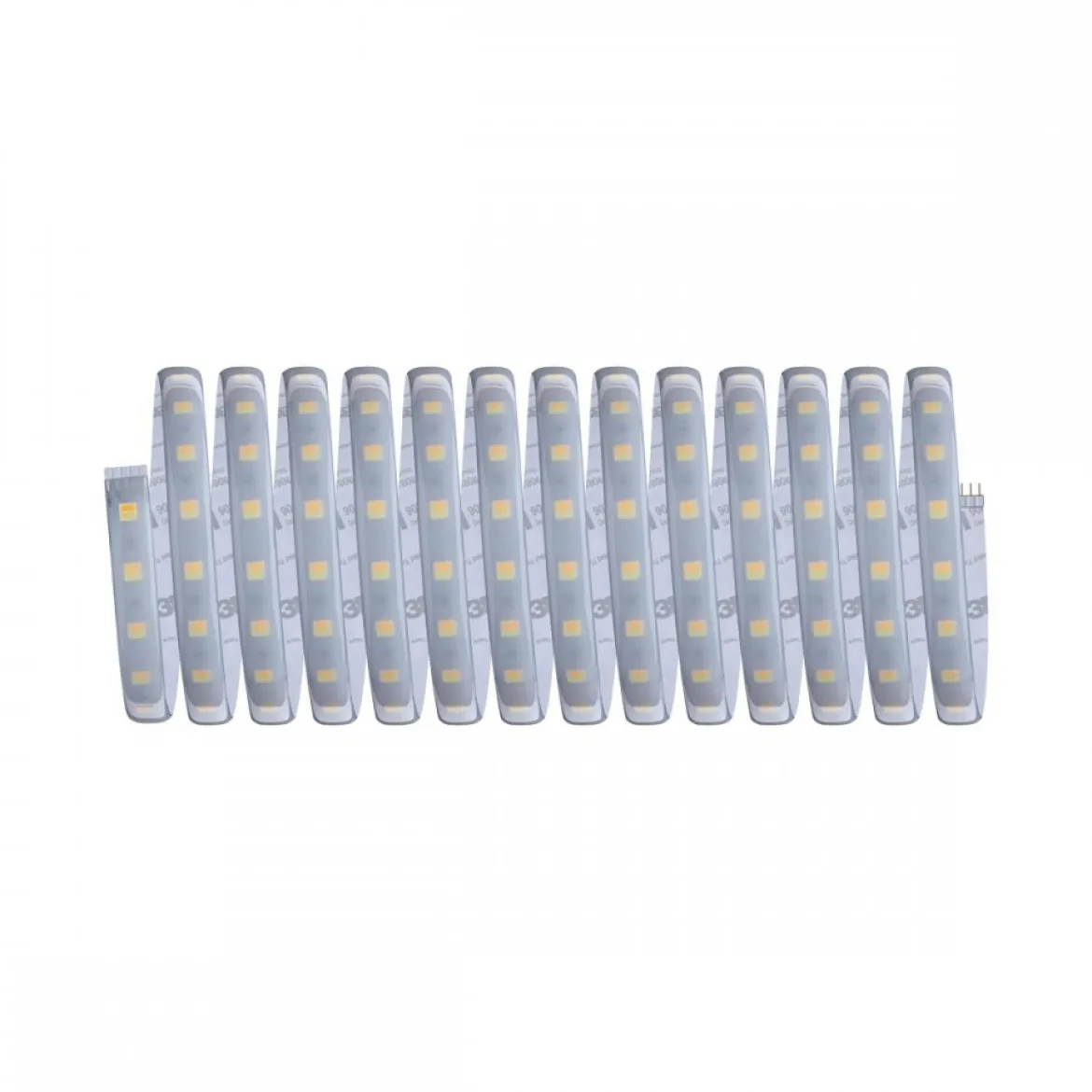 Paulmann 78873 MaxLED 500 Basiset Smart Home Zigbee 5m IP44 Tunable White