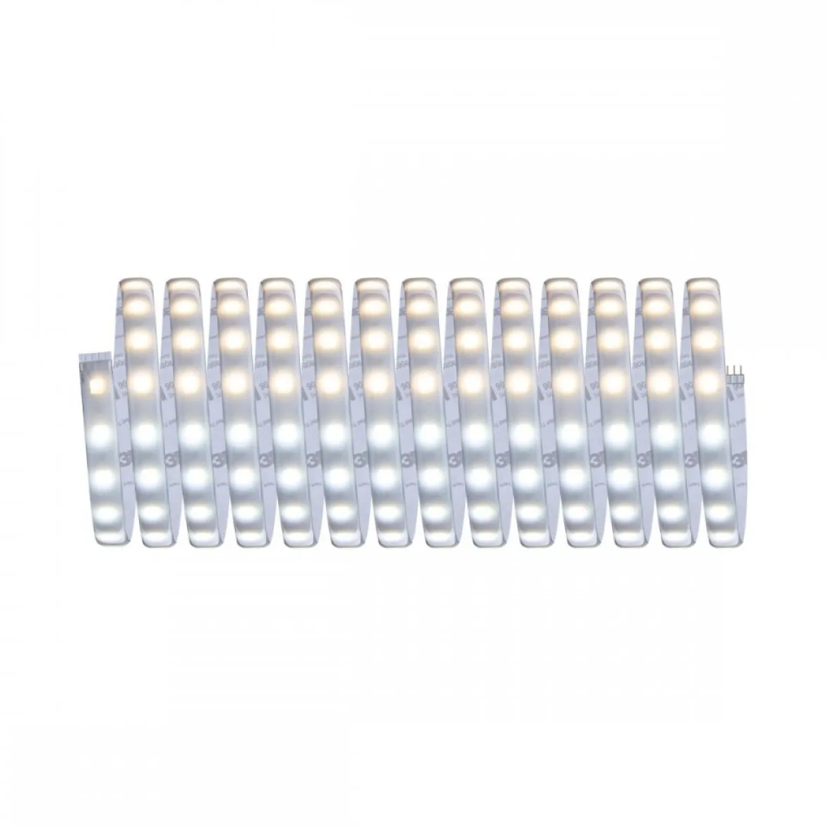 Paulmann 78873 MaxLED 500 Basiset Smart Home Zigbee 5m IP44 Tunable White