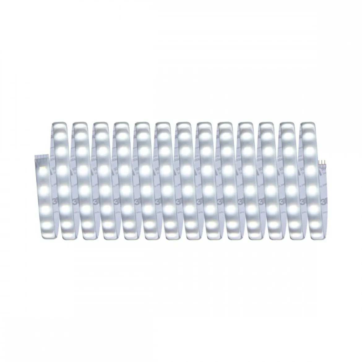 Paulmann 78873 MaxLED 500 Basiset Smart Home Zigbee 5m IP44 Tunable White