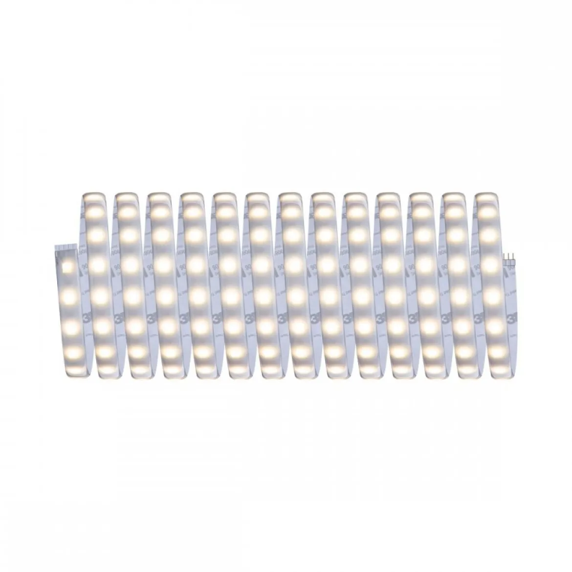 Paulmann 78873 MaxLED 500 Basiset Smart Home Zigbee 5m IP44 Tunable White