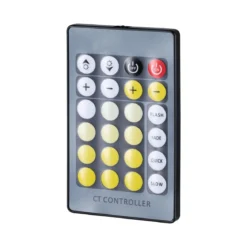Paulmann 70527 MaxLED Controller Tunable White inklusive IR Remote DC24V weiß