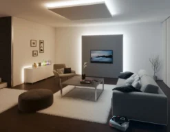 Paulmann 70527 MaxLED Controller Tunable White inklusive IR Remote DC24V weiß