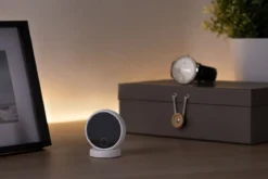 Paulmann 71227 MaxLED Erweiterung Sensor Wireless Touch Weiß Schwarz