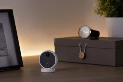 Paulmann 71228 MaxLED Erweiterung Sensor Wireless PIR & Touch Weiß Schwarz