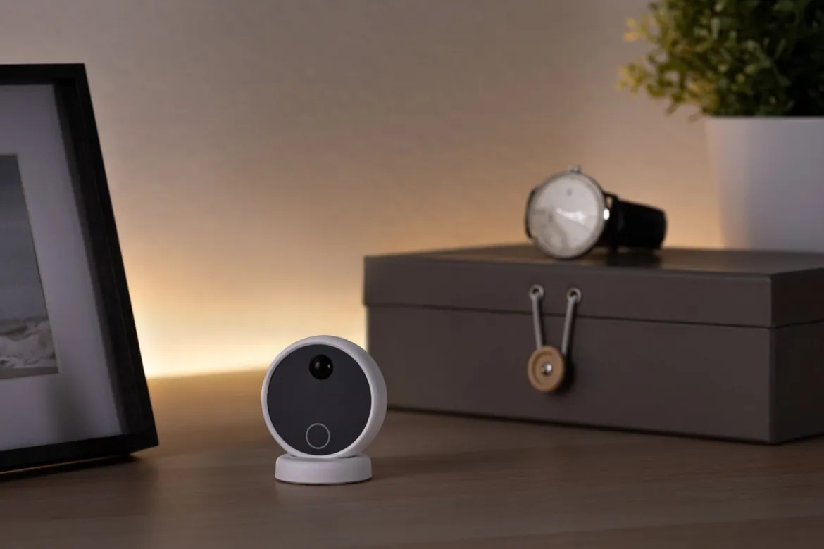Paulmann 71228 MaxLED Erweiterung Sensor Wireless PIR & Touch Weiß Schwarz