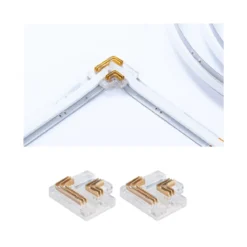 Paulmann 71203 MaxLED Full-Line COB Edge 90° RGBW
