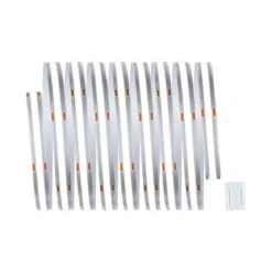 Paulmann 71125 MaxLED 500 LED Einzelstripe Full-Line COB 2,5m 6500K