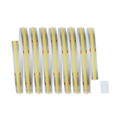 Paulmann 71129 MaxLED 1000 LED Einzelstripe Full-Line COB 2,5m 6500K