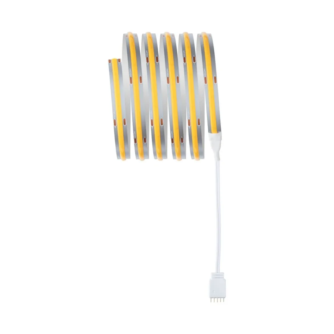 Paulmann 71045 MaxLED 500 LED Stripe Full-Line COB Basisset 1,5m