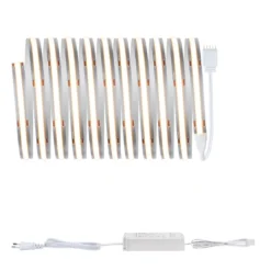Paulmann 71046 MaxLED 500 LED Stripe Full-Line COB Basisset 3m