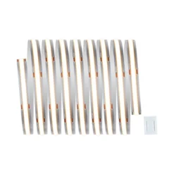 Paulmann 71047 MaxLED 500 LED Stripe Full-Line COB Einzelstripe 2,5m