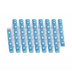 Paulmann 78884 MaxLED 500 LED Stripe Smart Home Zigbee RGBW beschichtet 3m