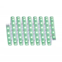 Paulmann 78884 MaxLED 500 LED Stripe Smart Home Zigbee RGBW beschichtet 3m